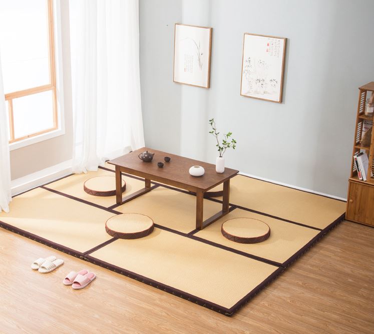 遼陽(yáng)日式風(fēng)格