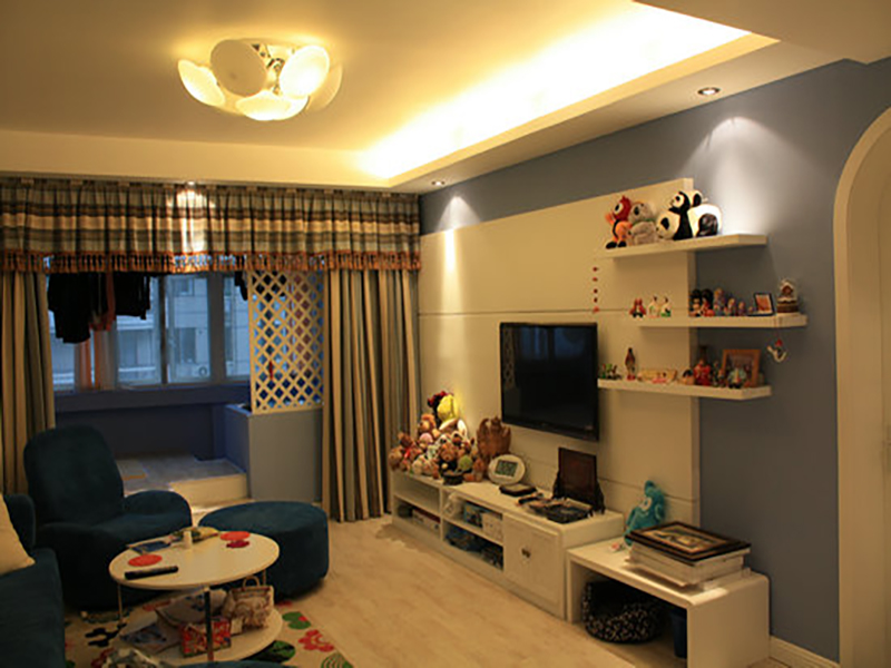 遼陽(yáng)小戶型裝修技巧有哪些呢？這幾點(diǎn)要知道。