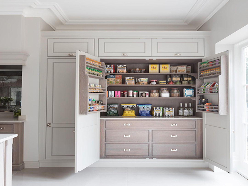 遼陽全屋定制能定制什么？