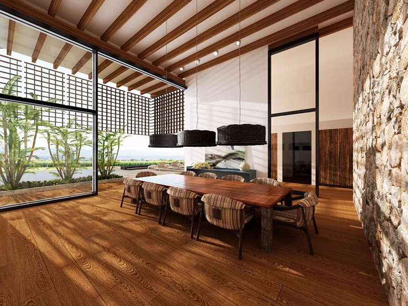  遼陽老房裝修需要注意什么？