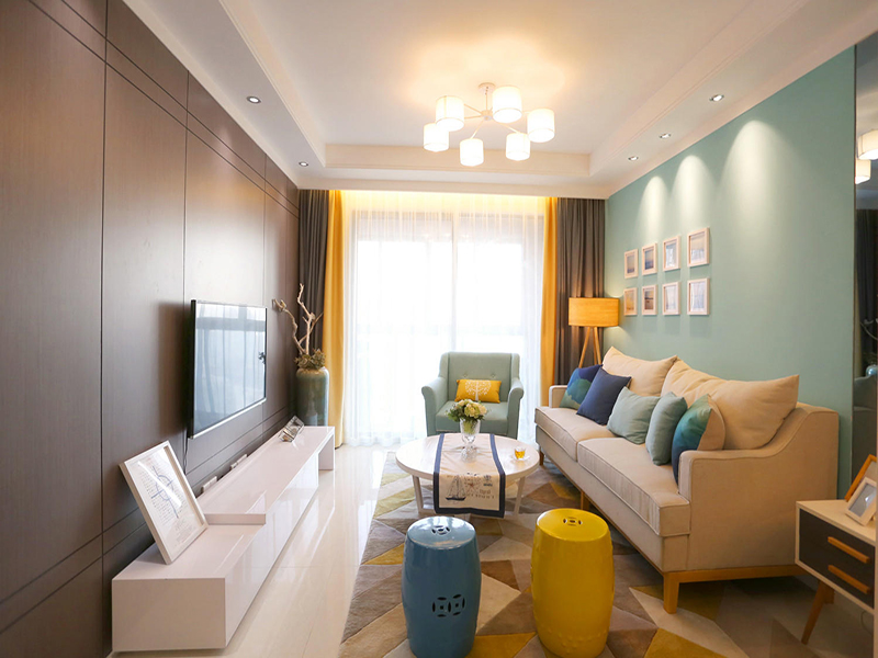 遼陽小戶型房子怎么裝修，這幾點要知道