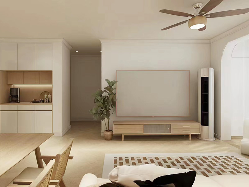 遼陽裝飾公司哪家好？遼陽淡遠裝飾高性價只做健康裝修