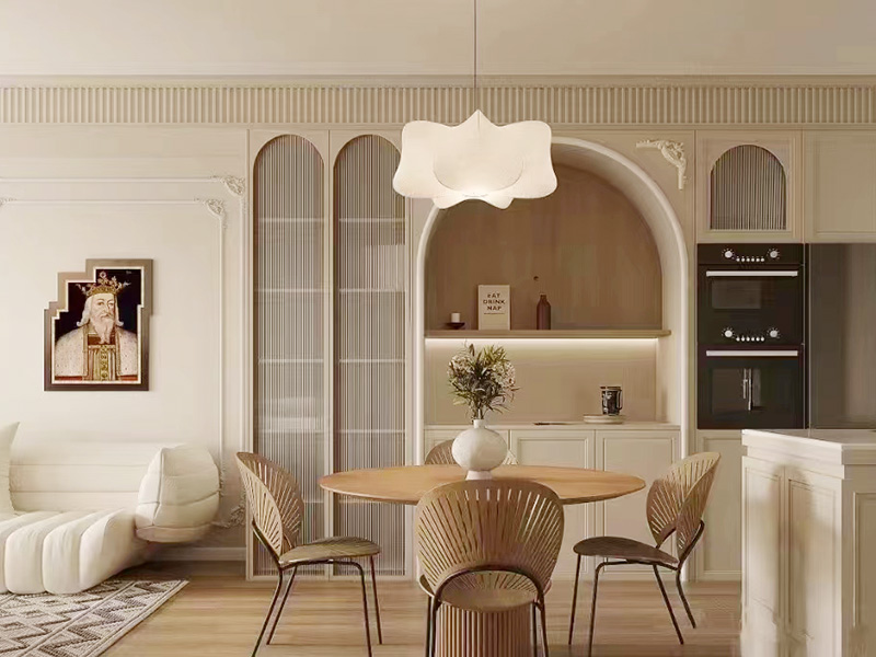 兩種聲音帶您認(rèn)識(shí),在遼陽什么樣的裝飾裝修公司才靠譜？