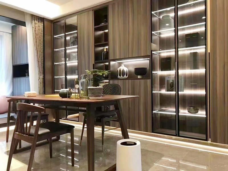 聽遼陽十大裝修公司一句勸，裝修風(fēng)格千千萬，唯有簡約最好看