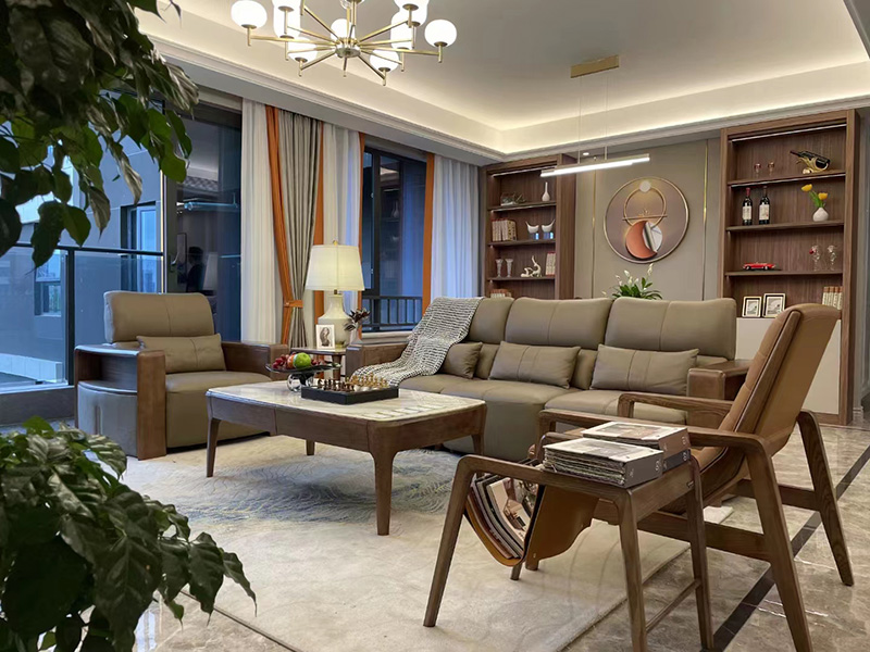 遼陽普通家庭裝修一定要以實(shí)用為主,這幾種方案讓你裝修不后悔