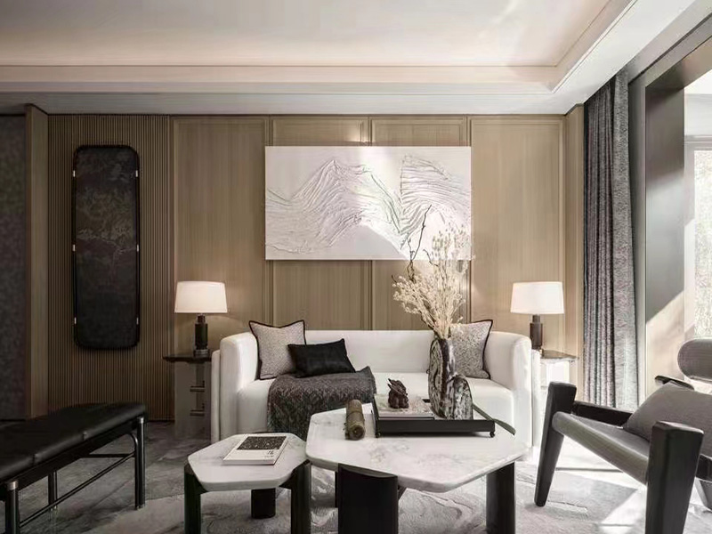 遼陽裝修房子全包裝修包括哪些東西，為什么要選擇遼陽全包裝修公司