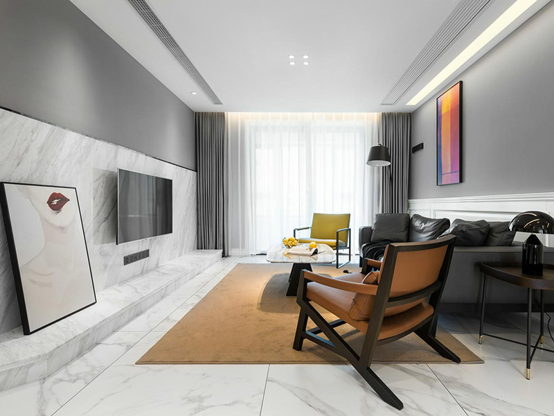 2023年將過半，遼陽十大裝修公司提示這些裝修風格一定要知道！