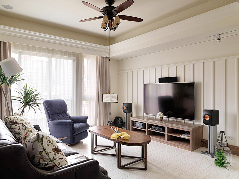 遼陽老房翻新裝修，重煥青春魅力，打造宜居新家