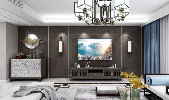 遼陽展廳裝修設(shè)計(jì) 遼陽展廳裝修設(shè)計(jì)