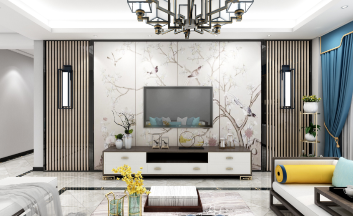 遼陽展廳空間設(shè)計(jì) 遼陽展廳空間設(shè)計(jì)