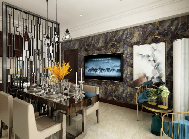 遼陽博物館數字展廳設計 遼陽博物館數字展廳設計