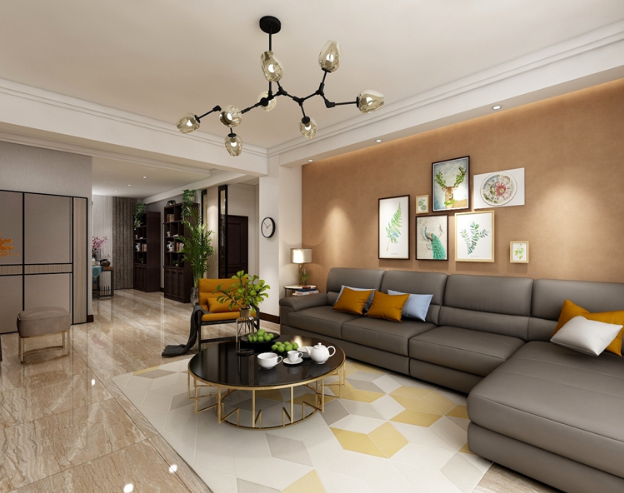 西安展廳裝修設(shè)計 西安展廳裝修設(shè)計