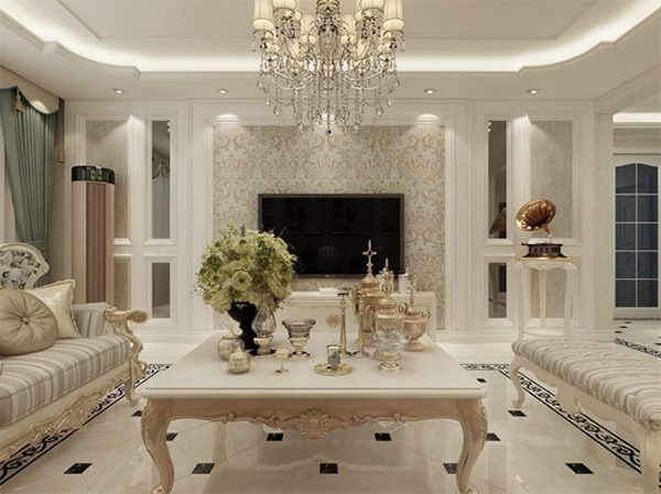 遼陽文化博物館展廳裝修設(shè)計 遼陽文化博物館展廳裝修設(shè)計